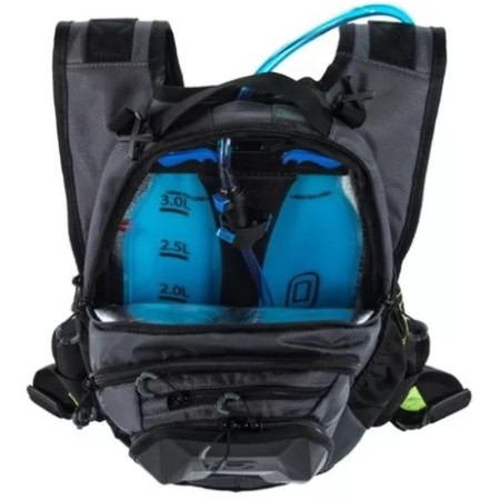 Mochila Ogio Husqvarna Dakar 3 Litros