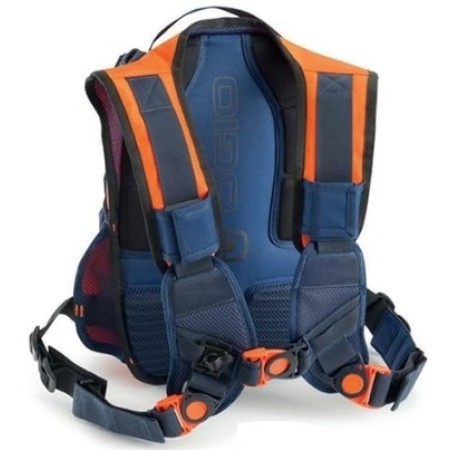 Mochila Ogio KTM Baja 2 Litros