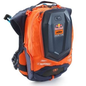 Mochila Ogio KTM Dakar 3 Litros