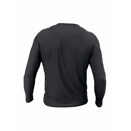 Camisa Segunda Pele Racer