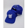 Boné Braaap Braaap Racing Trucker Azul