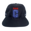 Boné Corona Racing - Preto