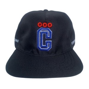 Boné Corona Racing - Preto