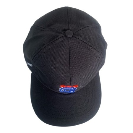Boné Corona Racing - Preto