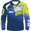Camisa Piloto Braaap Luminárias 2020