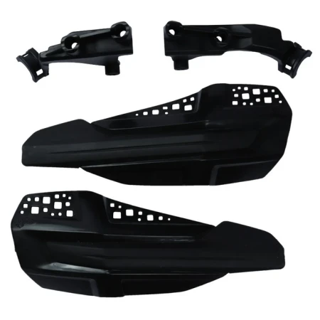 Protetor Mao Snake Crf230 / Crf250f