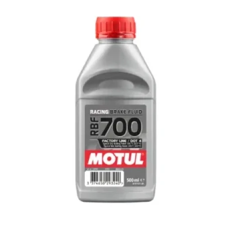 Fluido Freio Motul Rbf 700 Factory Line