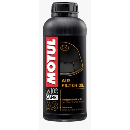 Lubrificante Filtro Ar Motul A3