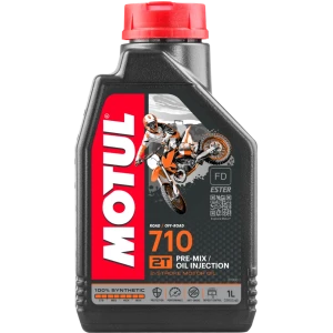Óleo Motor Motul 710 2t