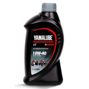 Oleo Motor Yamalube 4T 10W40