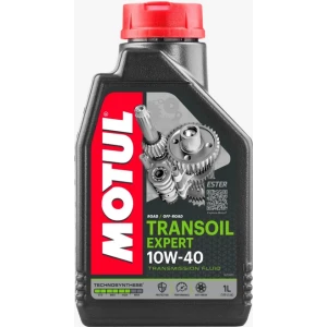 Óleo Transmissao Motul Transoil Expert 10w40