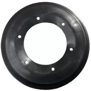 Anti Block Protetor Corrente Coroa CRF250F