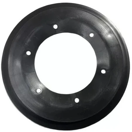 Anti Block Protetor Corrente Coroa CRF250F