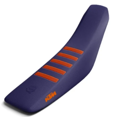 Capa Banco Factory Vulcanizada Zombie KTM SX 2019 EXCF 2020
