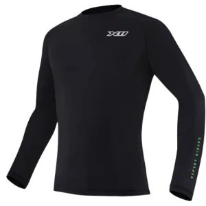 Camisa Segunda Pele Climate 2