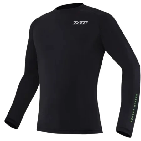 Camisa Segunda Pele Climate 2