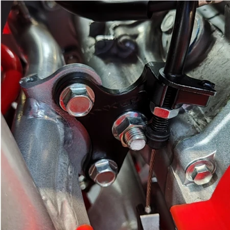 ALIVIADOR DE EMBREAGEM CRF250F