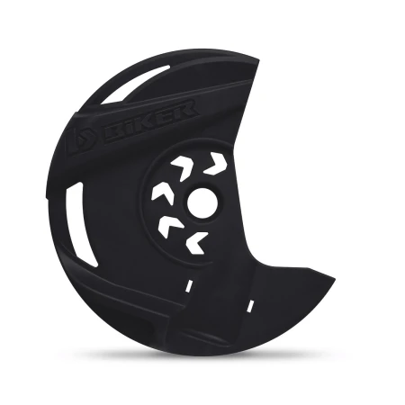 Protetor Disco Dianteiro BIKER CRF250F