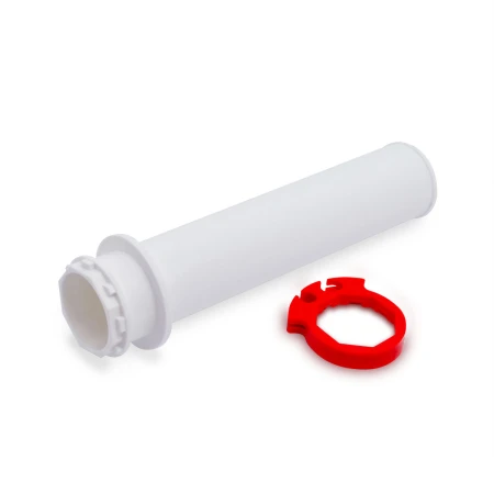 Tubo Acelerador CRF X / R