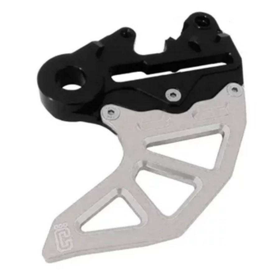 PROTETOR DISCO TRASEIRO INTEGRAL CORONA KTM