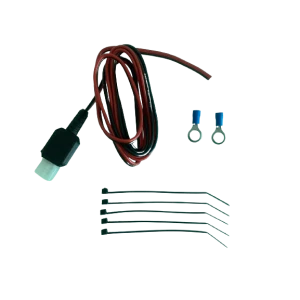 Cabo de Alimentação 12V Totem