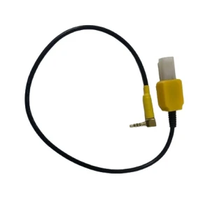 Adaptador P2 90Graus Botoeira