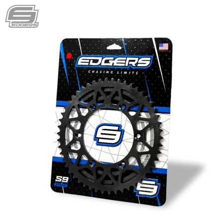 Coroa Edgers Honda 52
