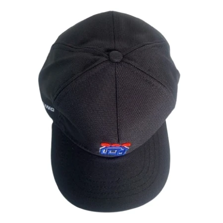 Boné Corona Racing - Preto