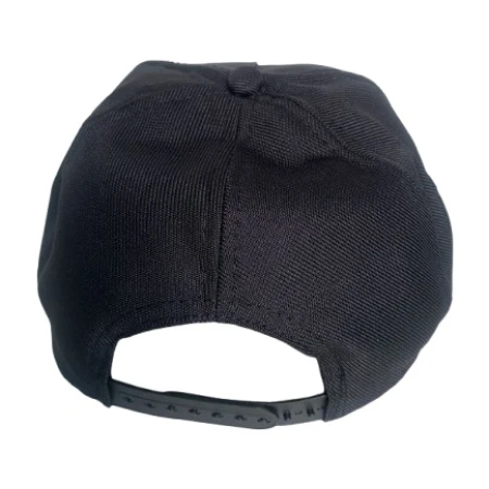 Boné Corona Racing - Preto