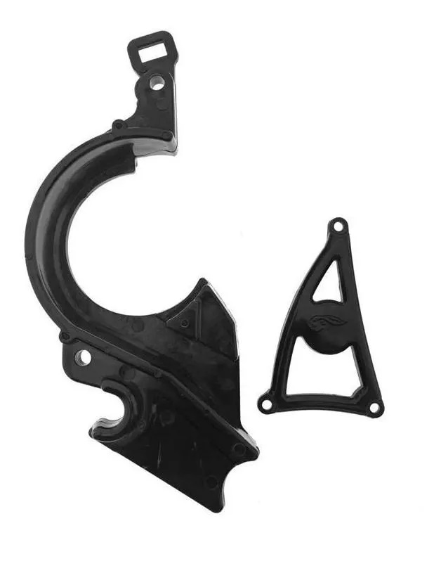 Anti Block com Protetor Corrente Pinhao CRF250F