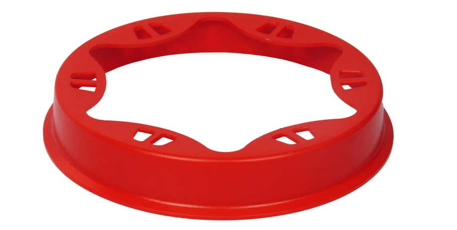 Anti Block Protetor Coroa Corrente Crf230