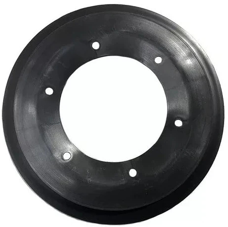 Anti Block Protetor Corrente Coroa CRF250F