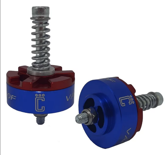 Emulador Suspensao Corona CRF250f