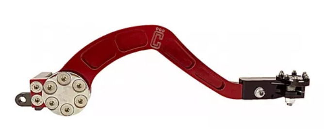 Pedal de Freio CRF250f
